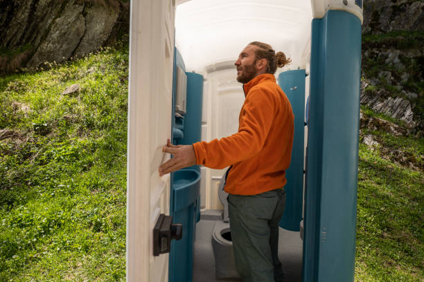 Best Local porta potty services  in Bessemer, MI