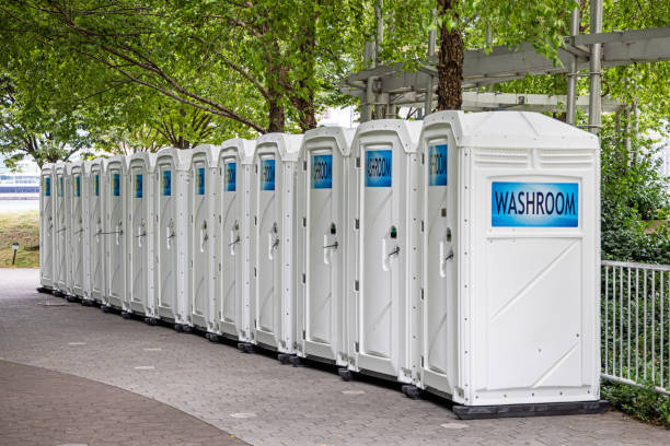 Sanitation services for porta potties in Bessemer, MI