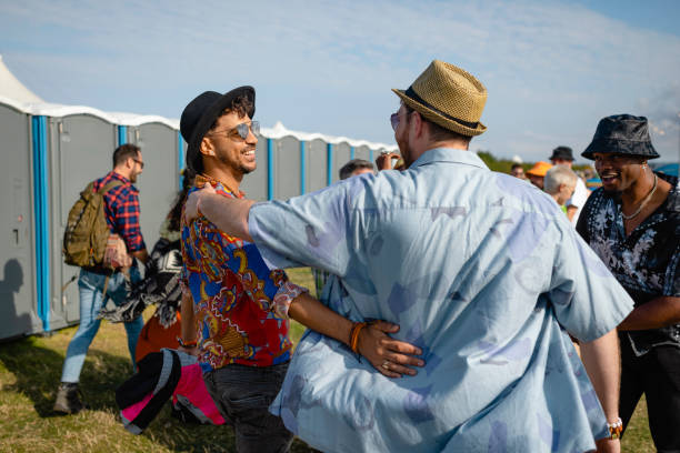 Best Porta potty rental for outdoor events  in Bessemer, MI