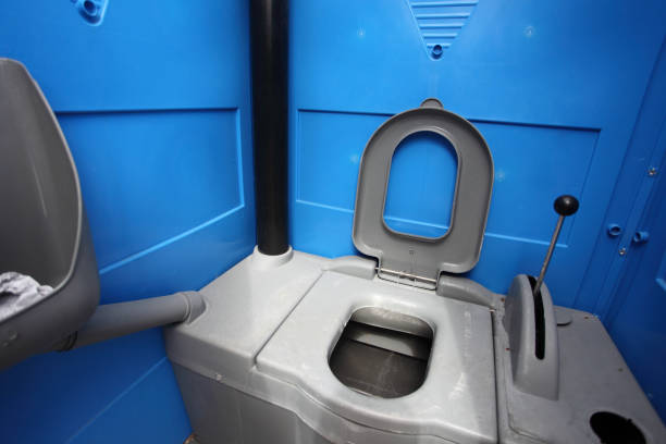 Porta potty rental for outdoor events in Bessemer, MI