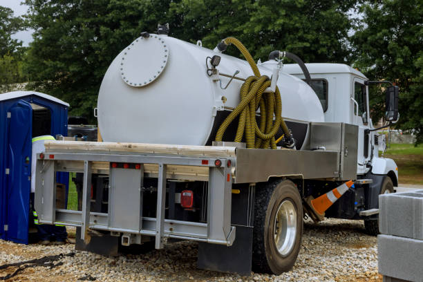 Best Affordable porta potty rental  in Bessemer, MI