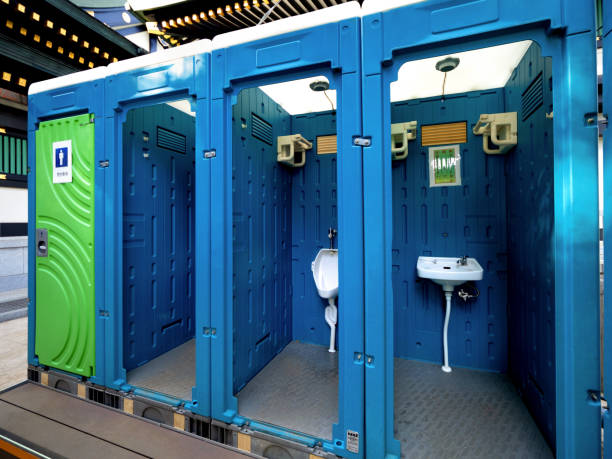 Bessemer, MI porta potty rental Company