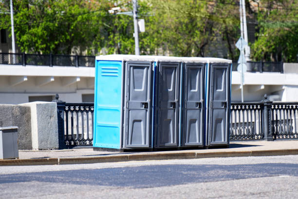 Best Sanitation services for porta potties  in Bessemer, MI