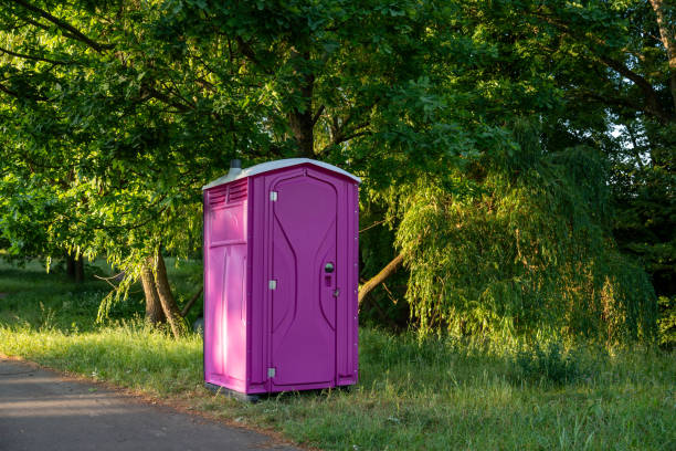 Portable Toilet Options We Offer in Bessemer, MI
